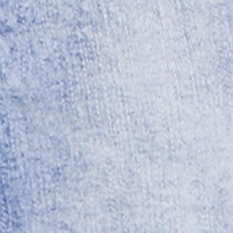 Mineral Wash Whiskered Distressed Straight Leg Jeans Textured Versatile Shopping Day