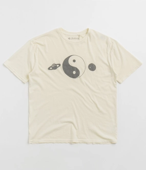 Mollusk Super Natural T-Shirt - Super Natural Minimalist Apparel