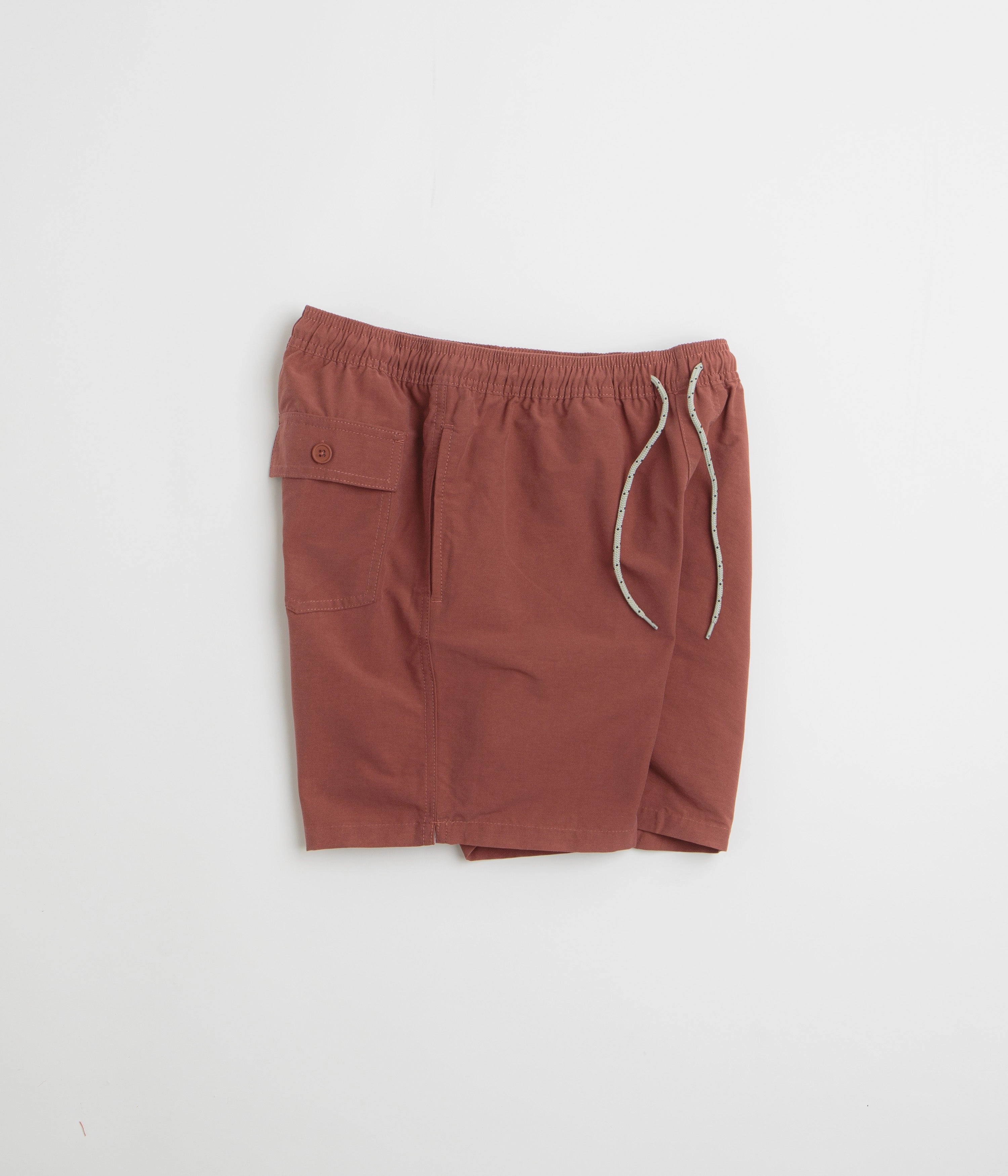 Motion Flex Fit Mollusk Vacation Trunks - Brick
