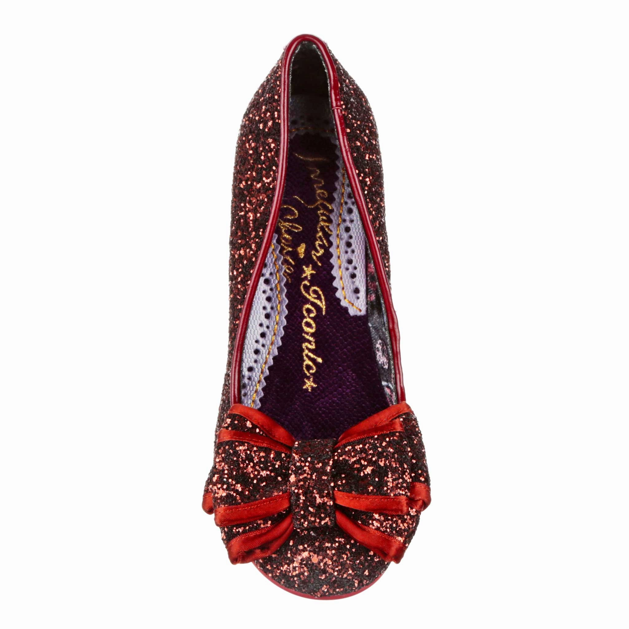 Lady Ban Joe Breathable Upper