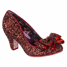 Wedding Party Shoes Lady Ban Joe