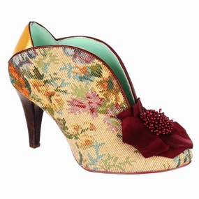 Moonlit Serenade Suede