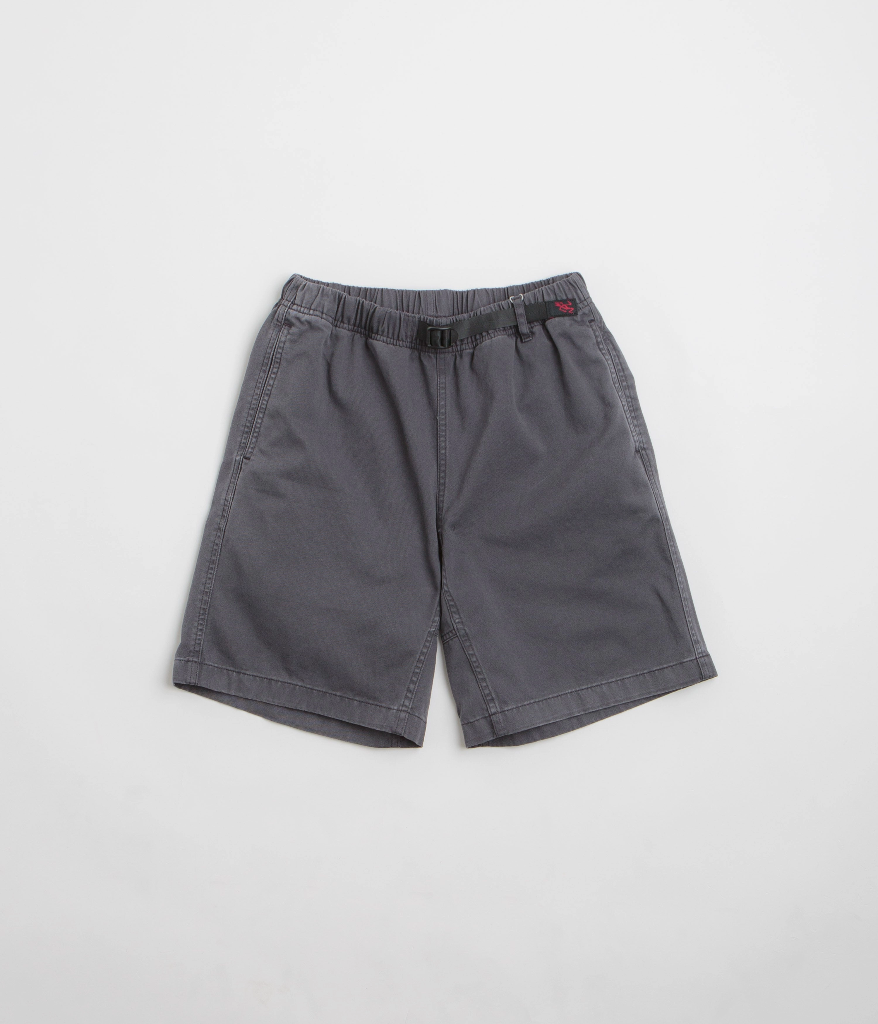 overalls Gramicci Pigment Dye G-Shorts - Fossil Grey
