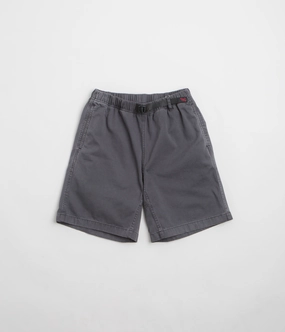 overalls Gramicci Pigment Dye G-Shorts - Fossil Grey