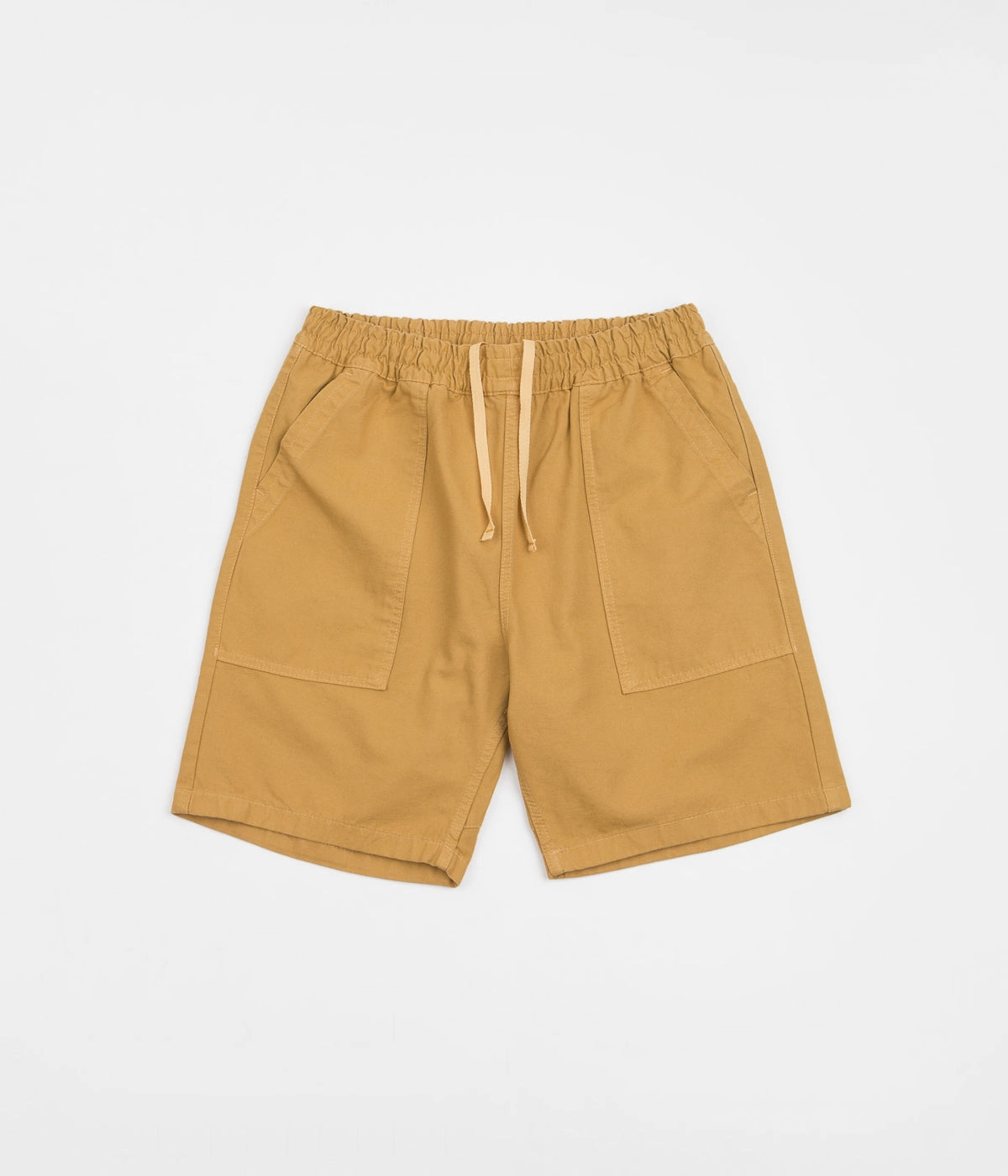 Baby shower gift Service Works Classic Chef Shorts - Tan