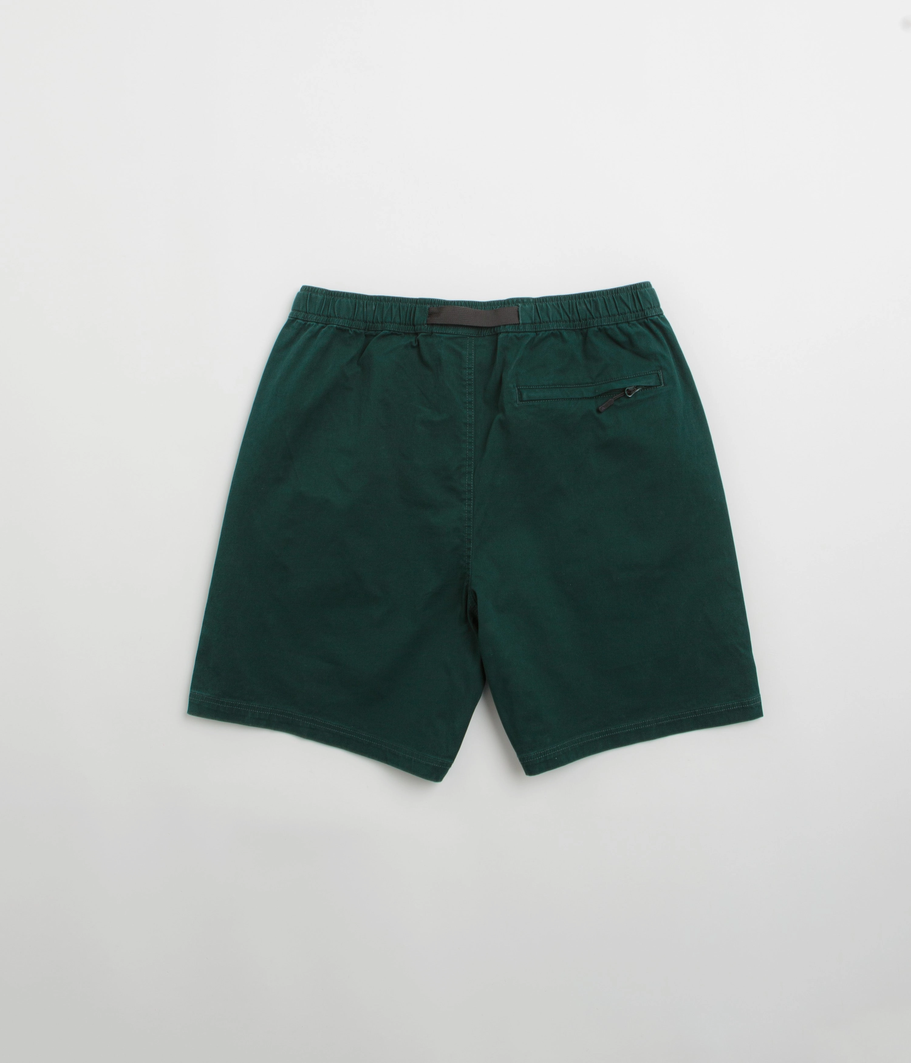 Purple Mountain Observatory Trek Shorts - Pine Green Daily Use Trendy Fashion