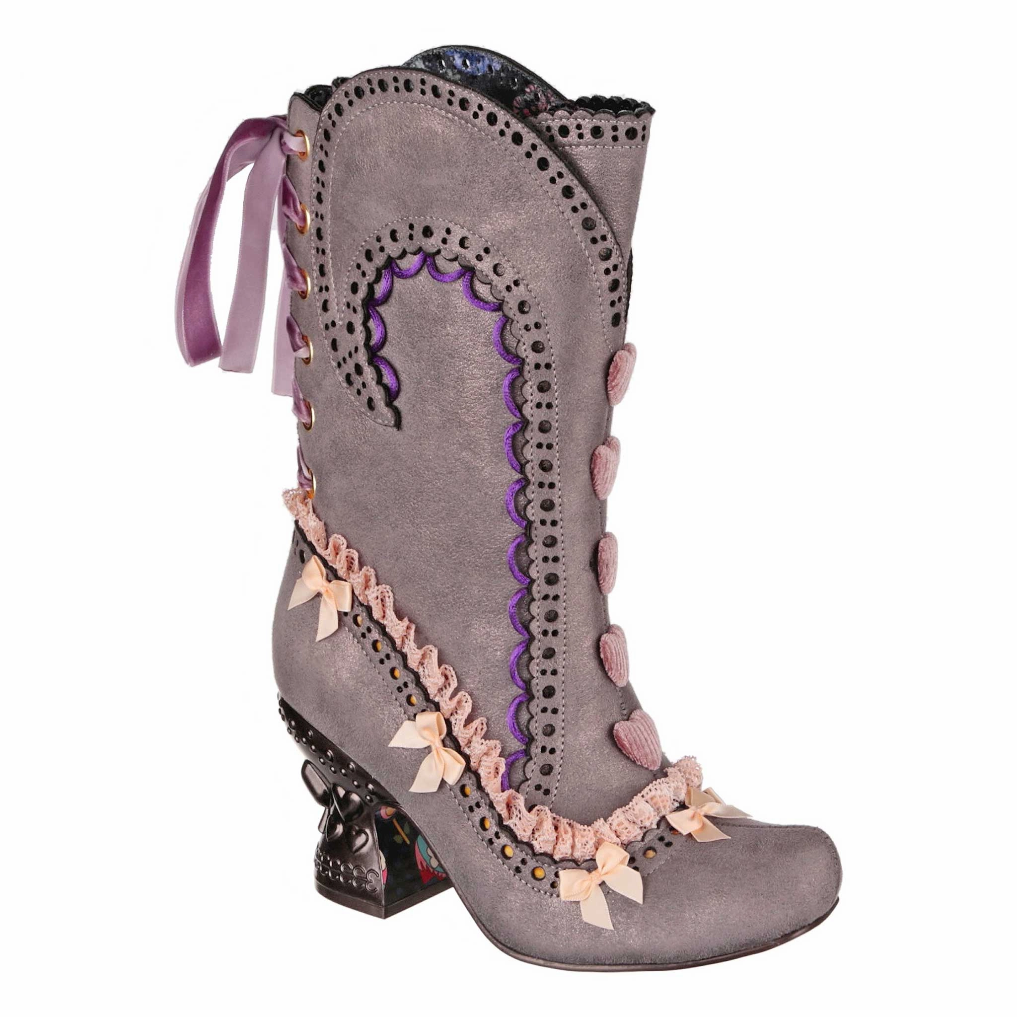 Stretchable Luxury Vibe Muskette