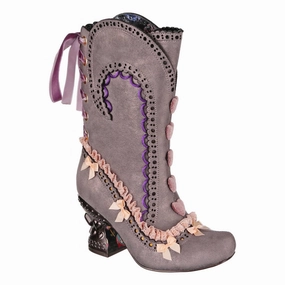 Stretchable Luxury Vibe Muskette