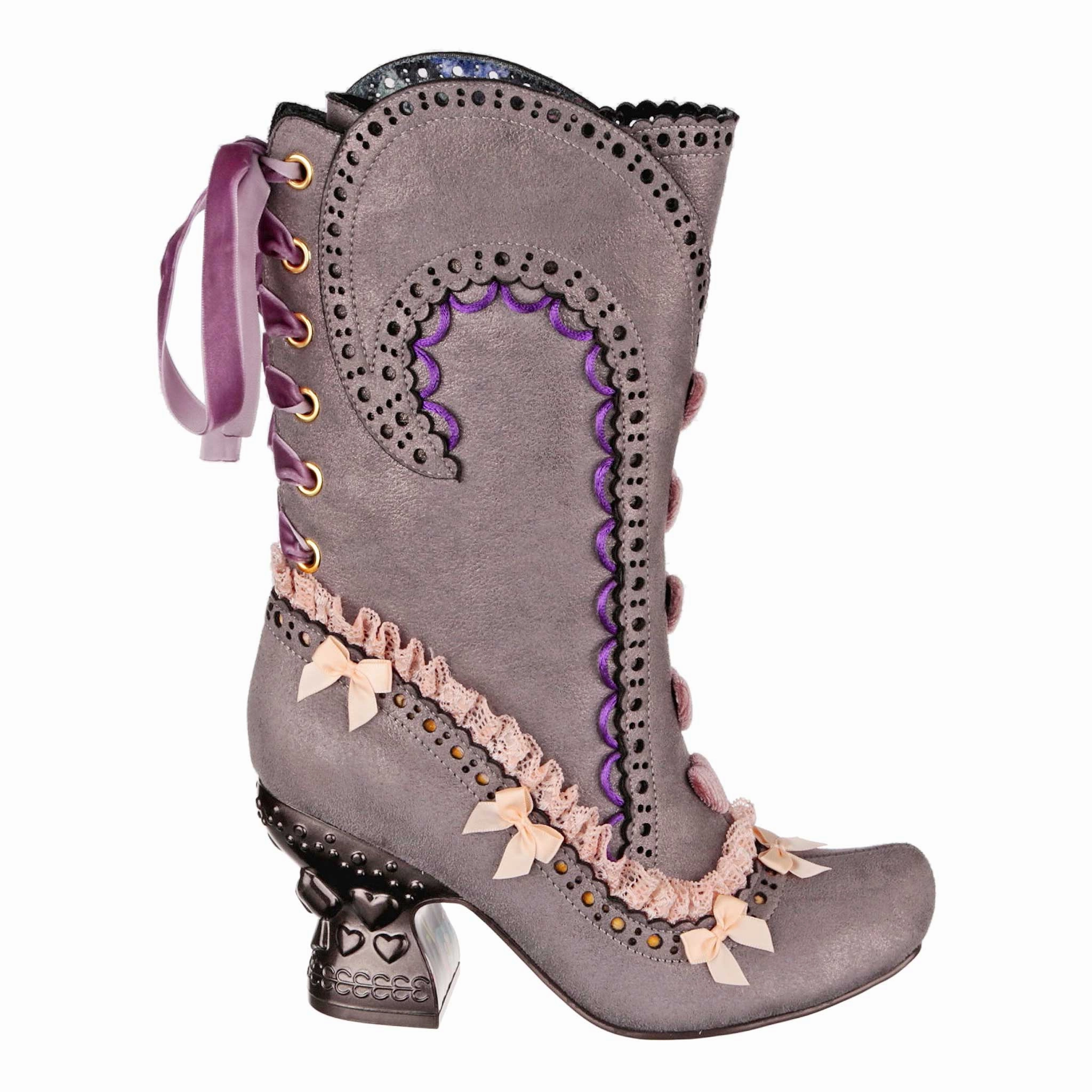 Muskette Slip On Design Anti Slip Feature