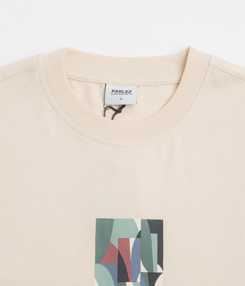Parlez Ramore T-Shirt - Shell Reinforced Shoulder