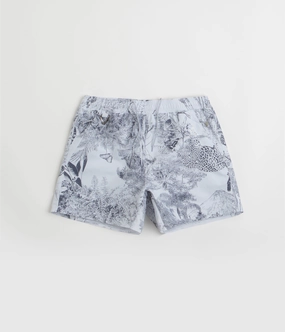 Nike ACG Reservoir Goat Shorts - Football Grey / Thunder Blue / Summit White No Friction Holiday Wear