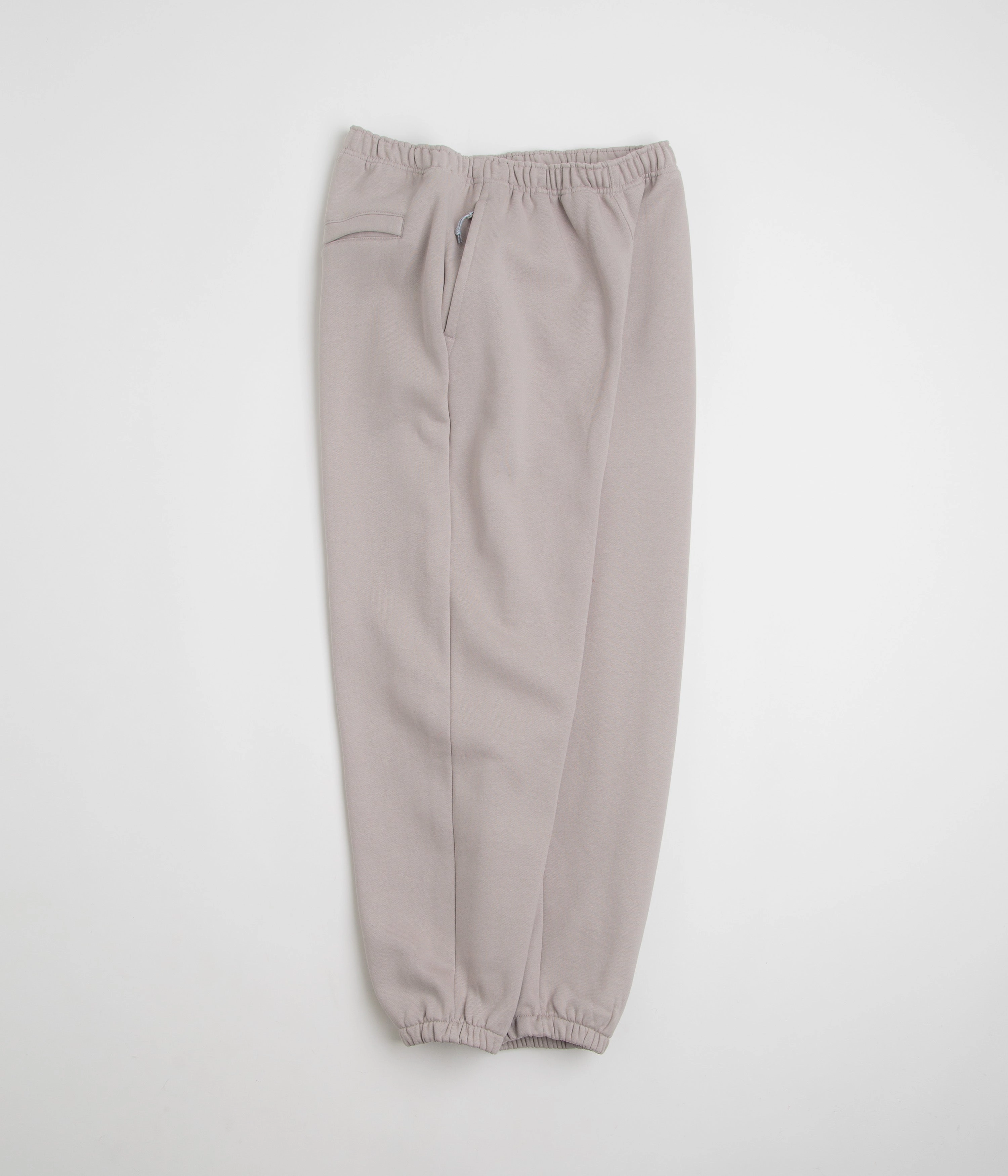 Full Motion Nike ACG Triangle Fleece Pants - College Grey / Summit White