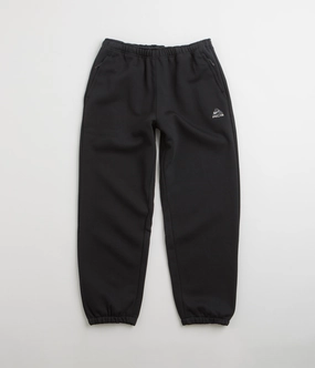 Comfy Flex Fit Flex Nike ACG Tuff Fleece Lungs Pants - Black / Anthracite / Summit White