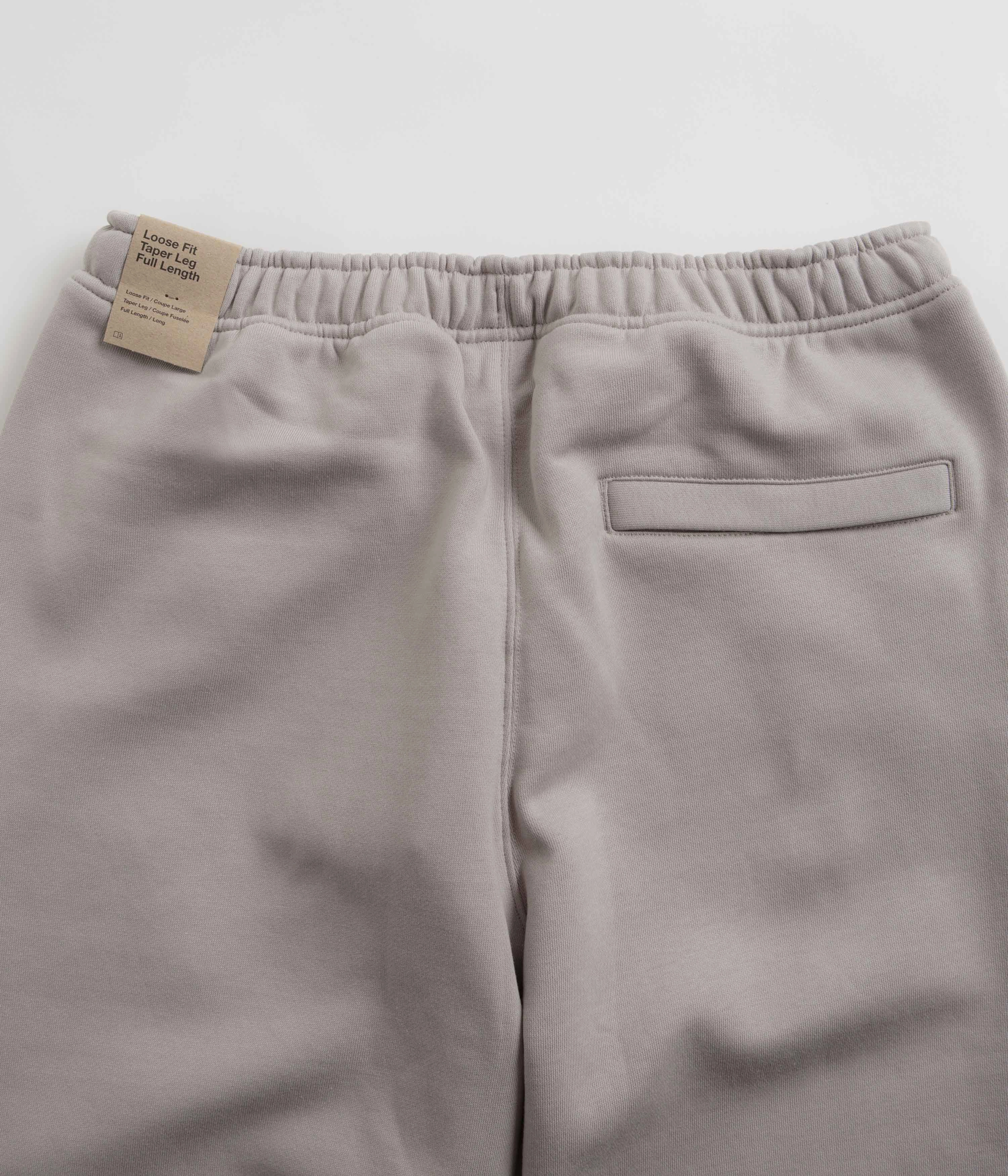 Nike ACG Tuff Fleece Lungs Pants - College Grey / Football Grey / Summit White Cozy and Soft City Wear