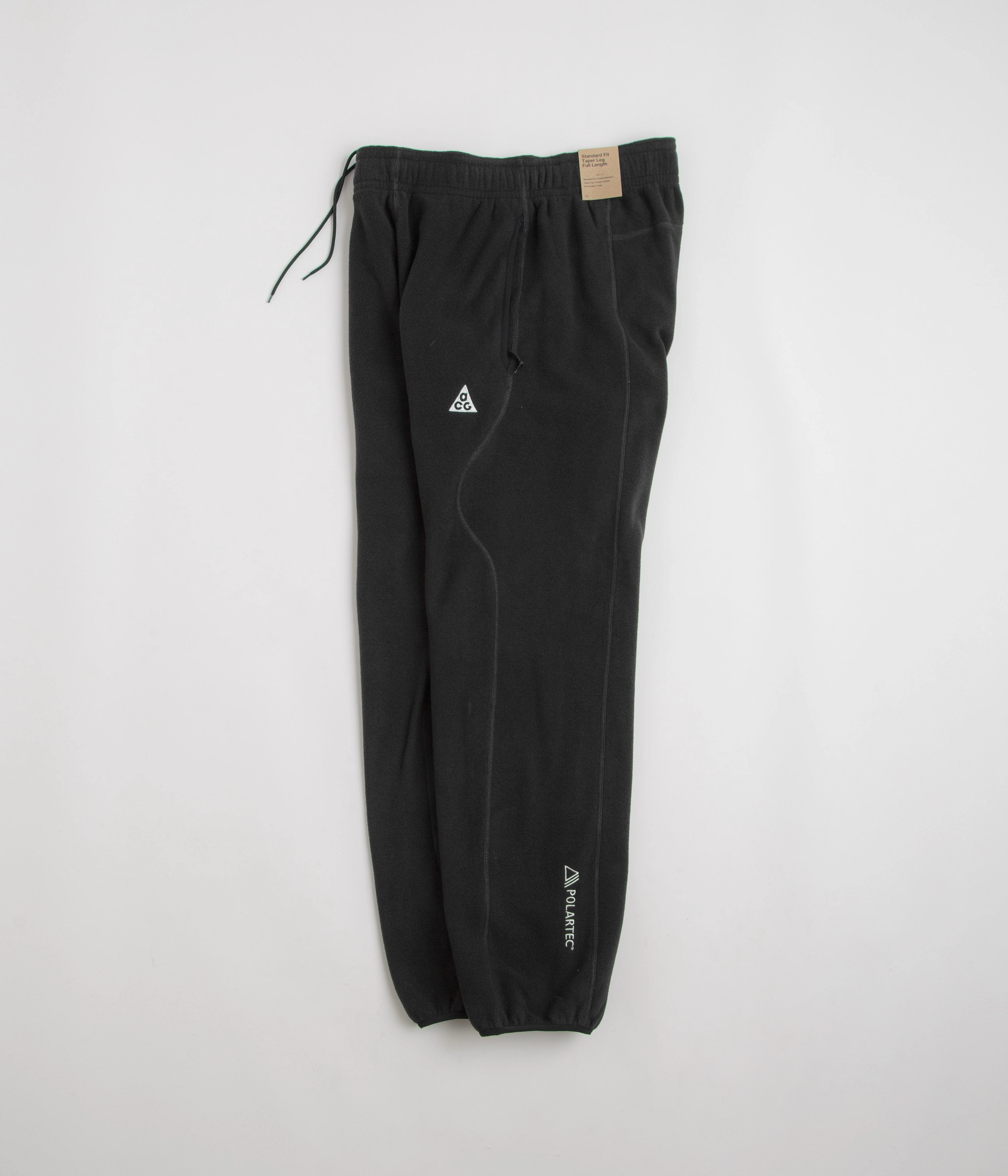 Stay Active Nike ACG Wolf Tree Pants - Black / Anthracite / Summit White