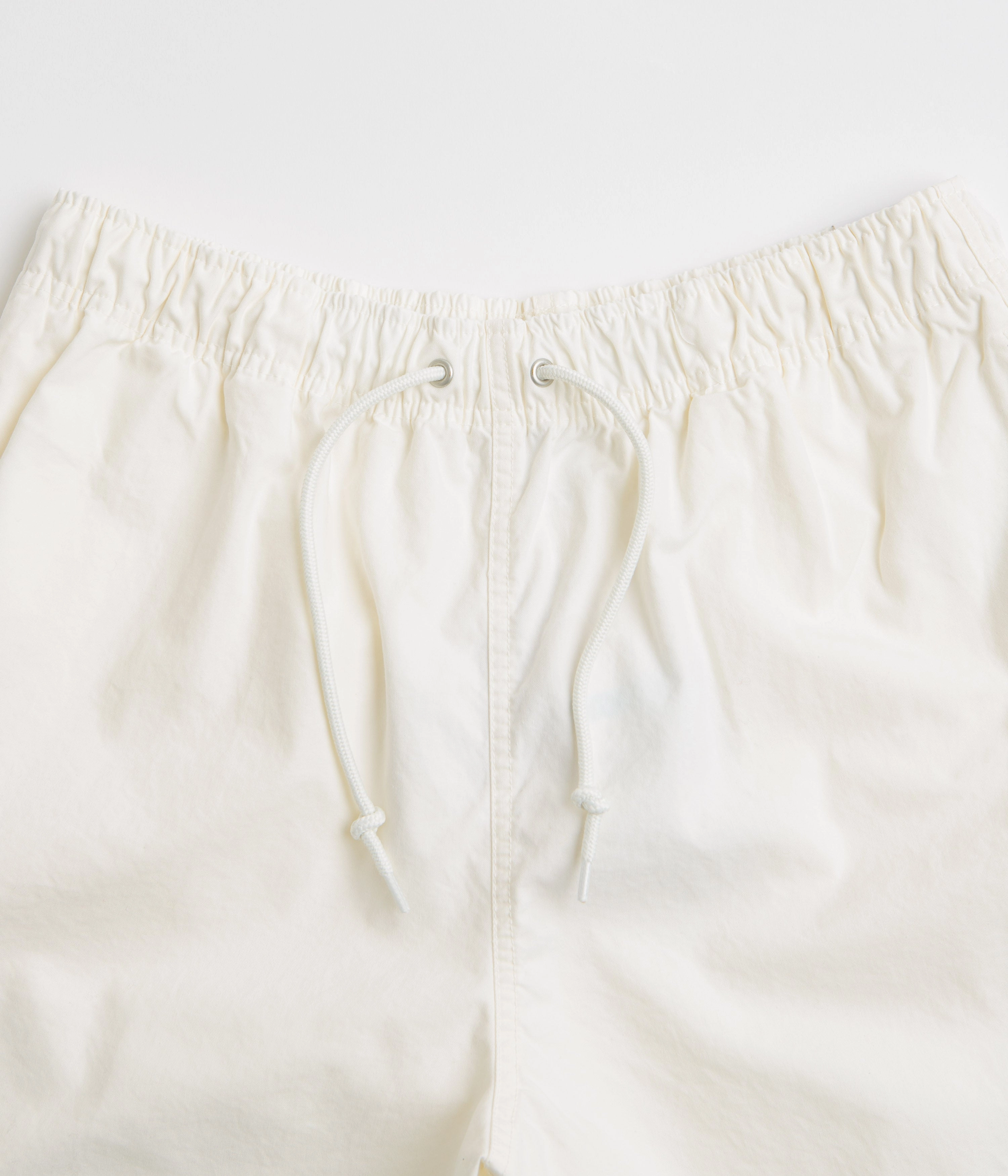 Formal Wear Smart Look Nike Club Flow Wash Shorts - Sail / Sail