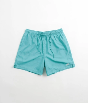 Nike Club Woven Flow Shorts - Dusty Cactus / White Quick design hat
