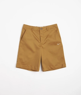 Nike SB El Chino Shorts - Ale Brown / White young adults