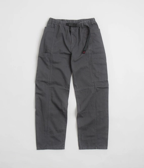 Refined fit Sleek Appearance Gramicci Voyager Pants - Fossil Grey Pigment