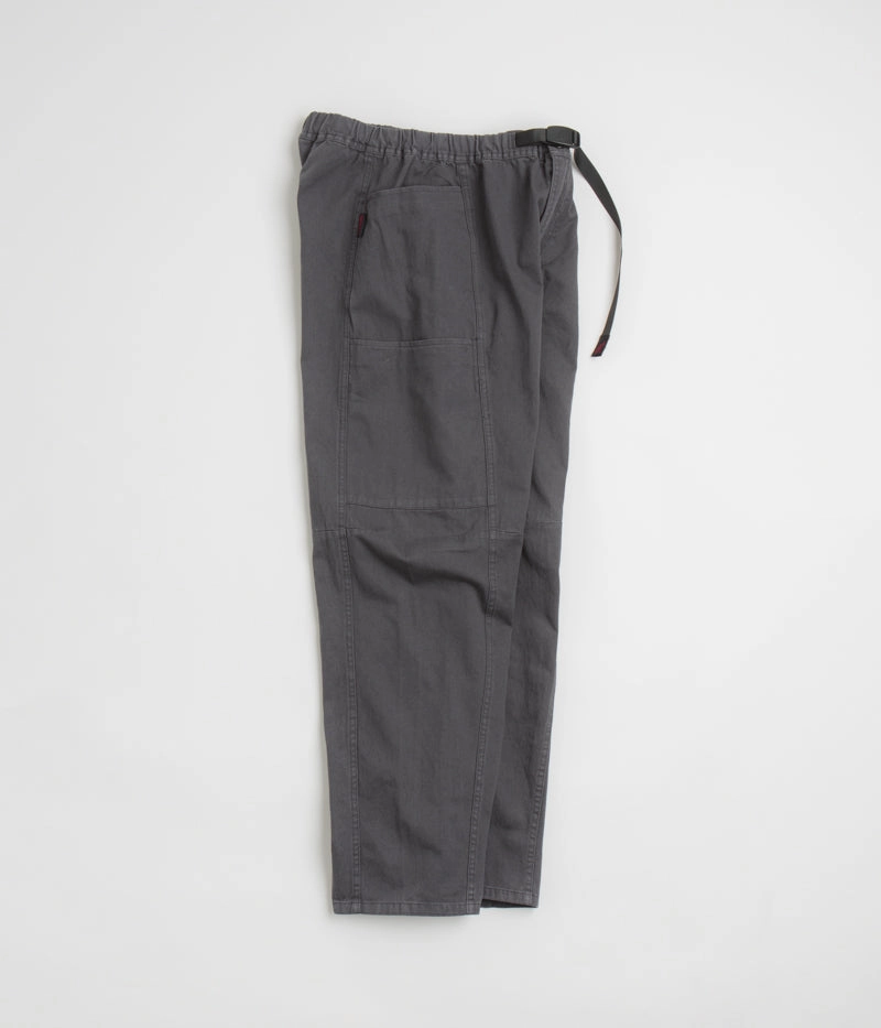 Gramicci Voyager Pants - Fossil Grey Pigment Modern Utility