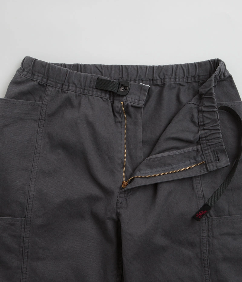 Gramicci Voyager Pants - Fossil Grey Pigment Comfy Look Stylish Look