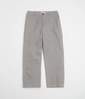 Comfortable Leg Soft Lines Last Resort AB PM001 Pants - Vintage Khaki