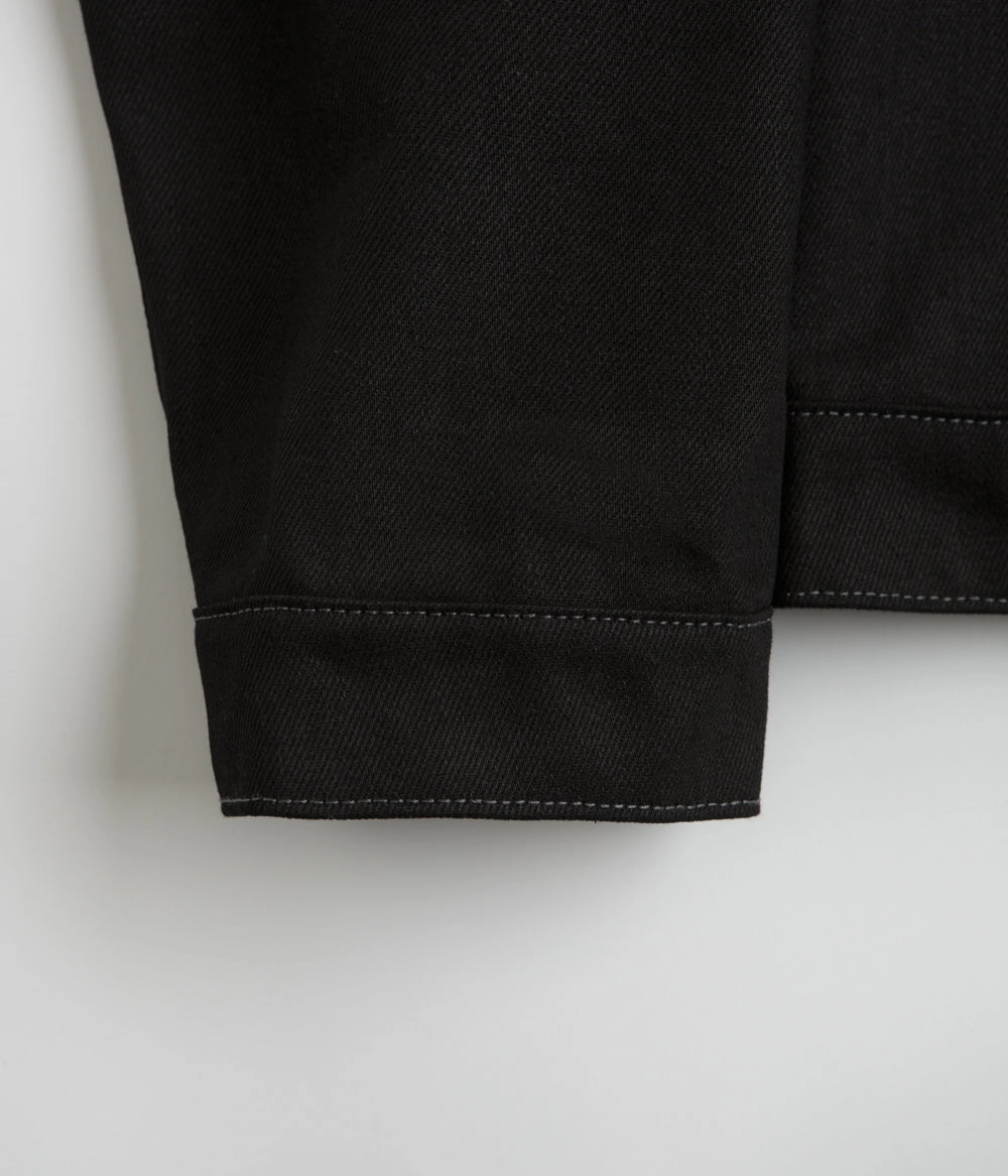 Flexible Layer System Advanced Wickability System YMC Loft Jacket - Black