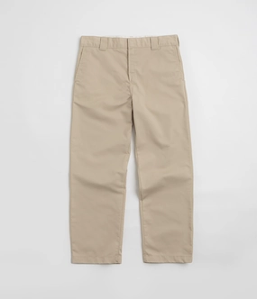 Carhartt Craft Pants - Wall Rinsed Built-in shorts High Quality Material