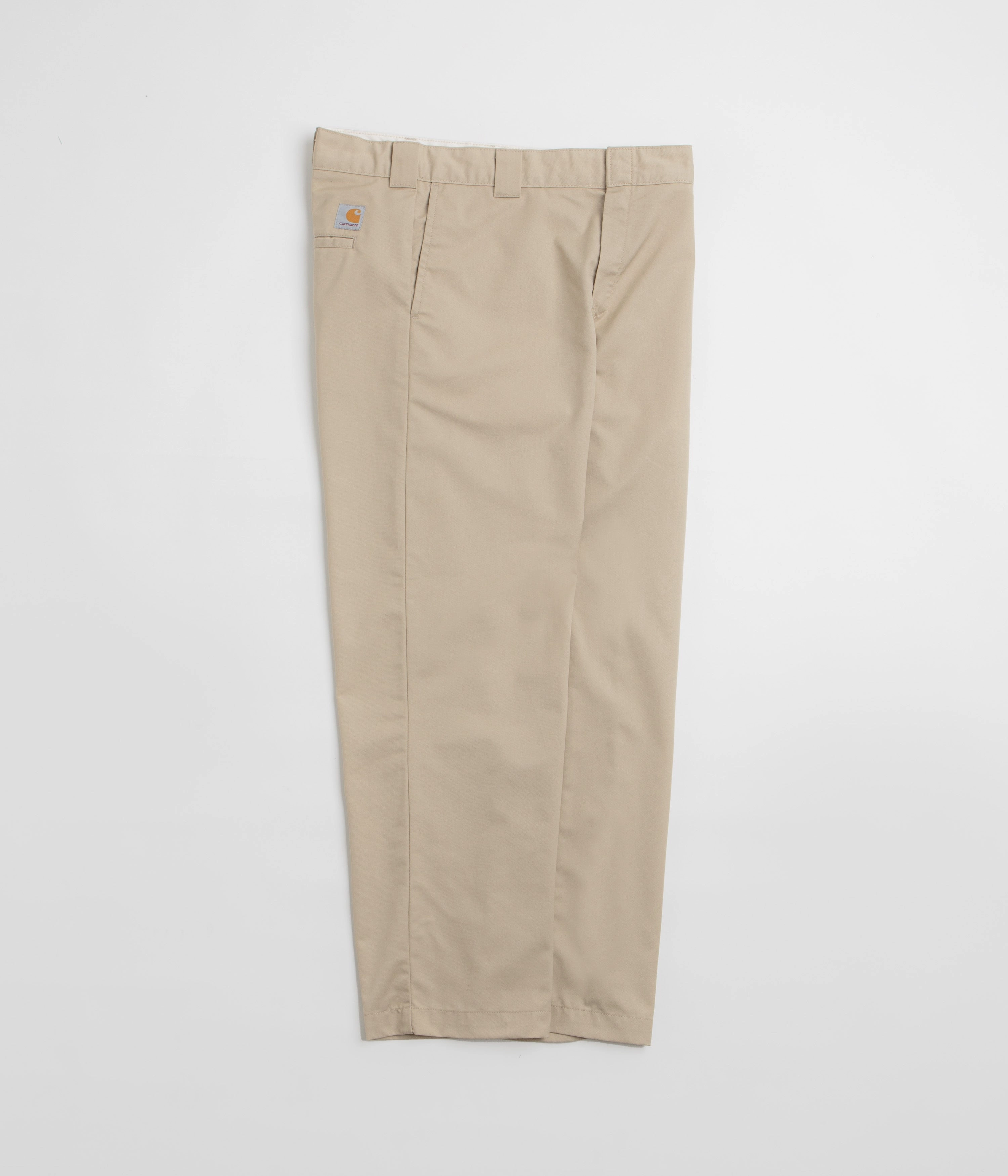 Trendy Style Carhartt Craft Pants - Wall Rinsed