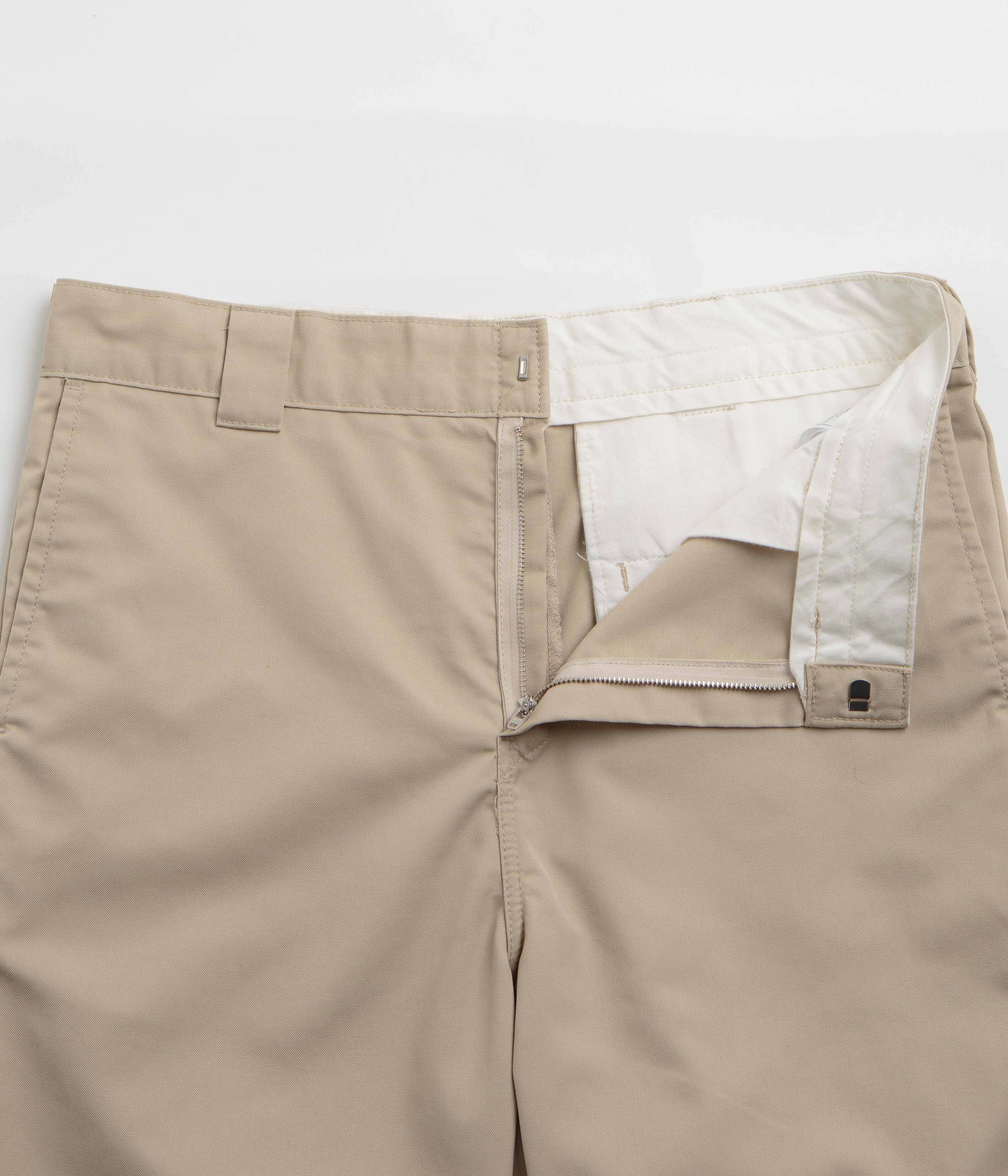 Thermal Regulating Carhartt Craft Pants - Wall Rinsed