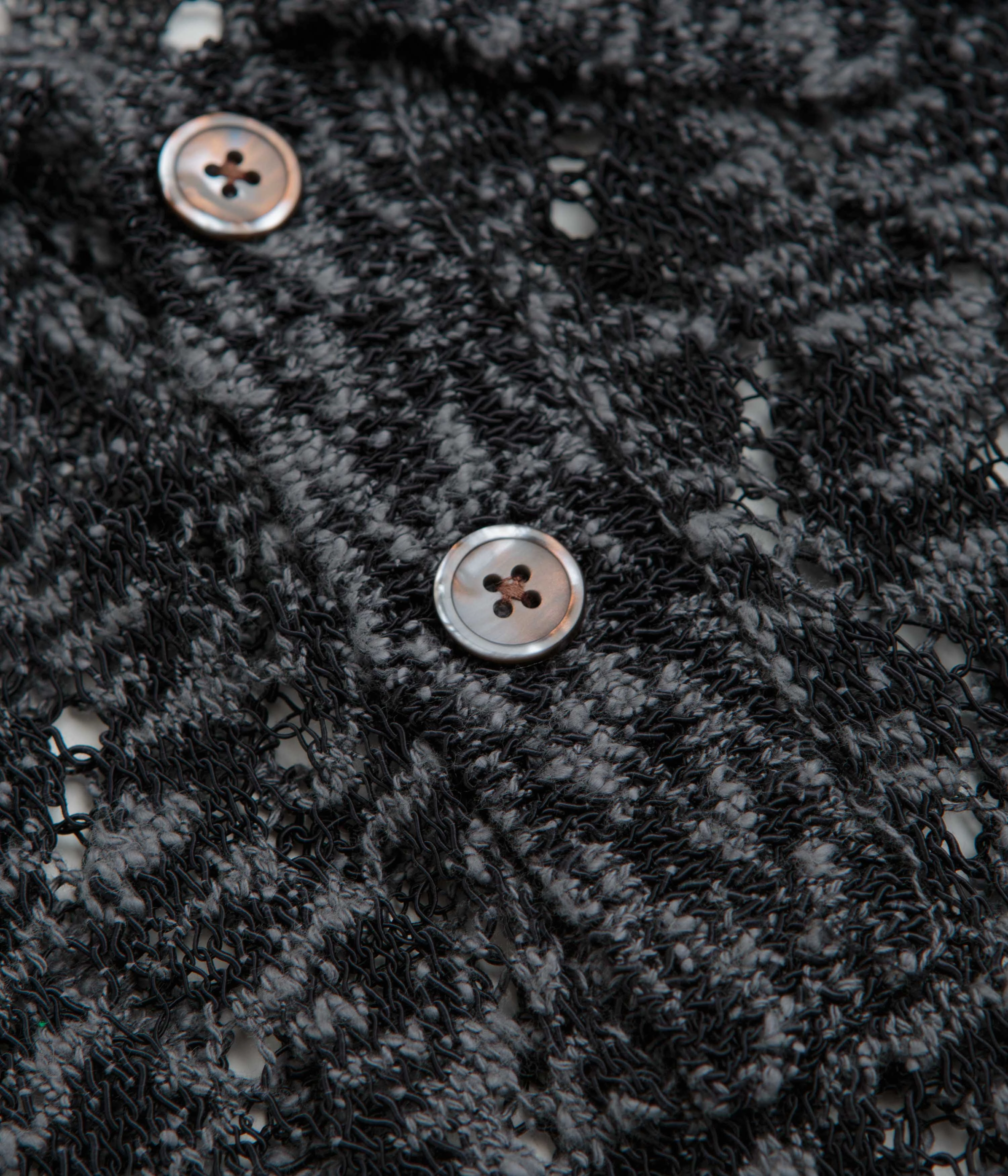 Obey Andre Polo Short Sleeve Sweatshirt - Black Soft and Elegant