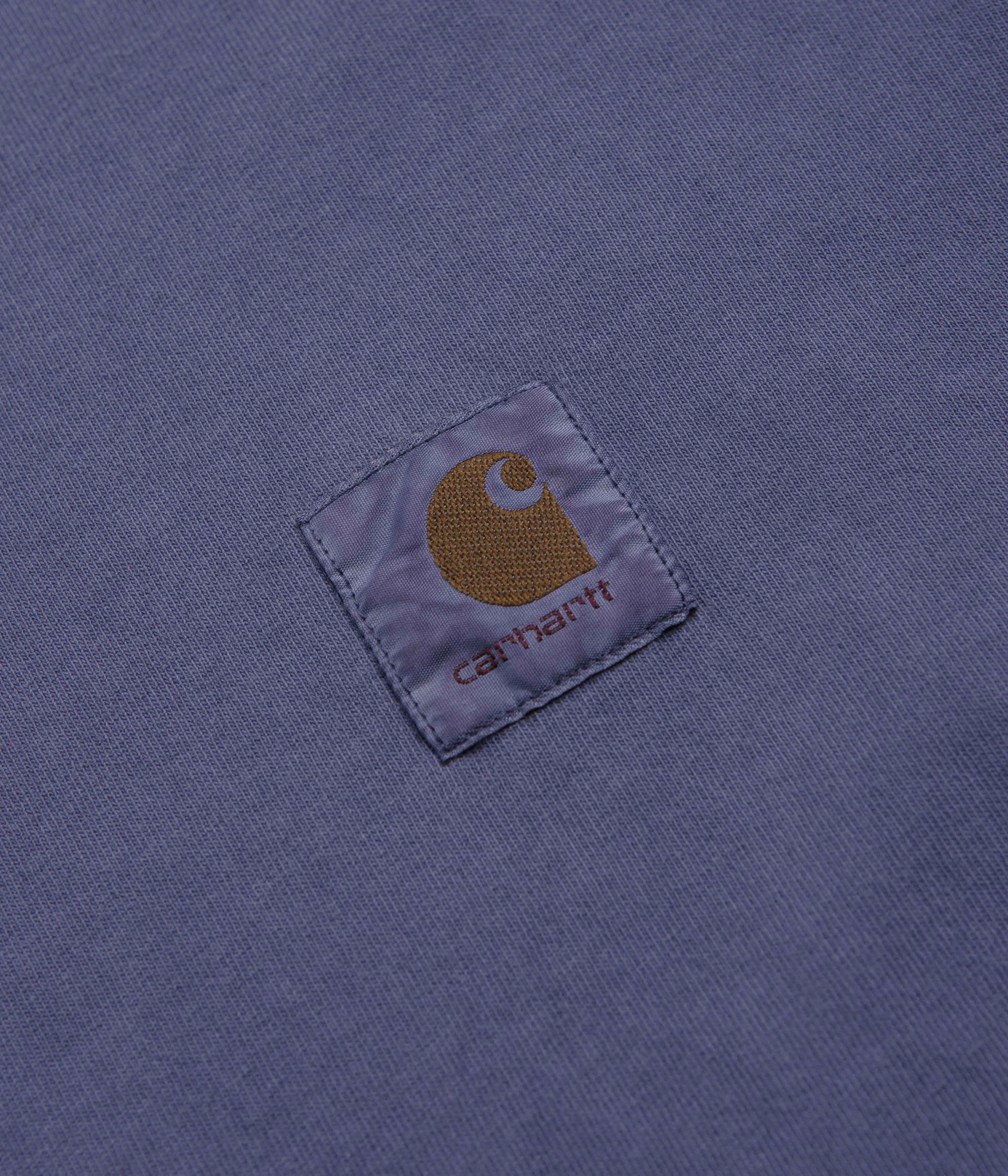 Carhartt Vista T-Shirt - Aura Affordable Fashion Relaxed Fit