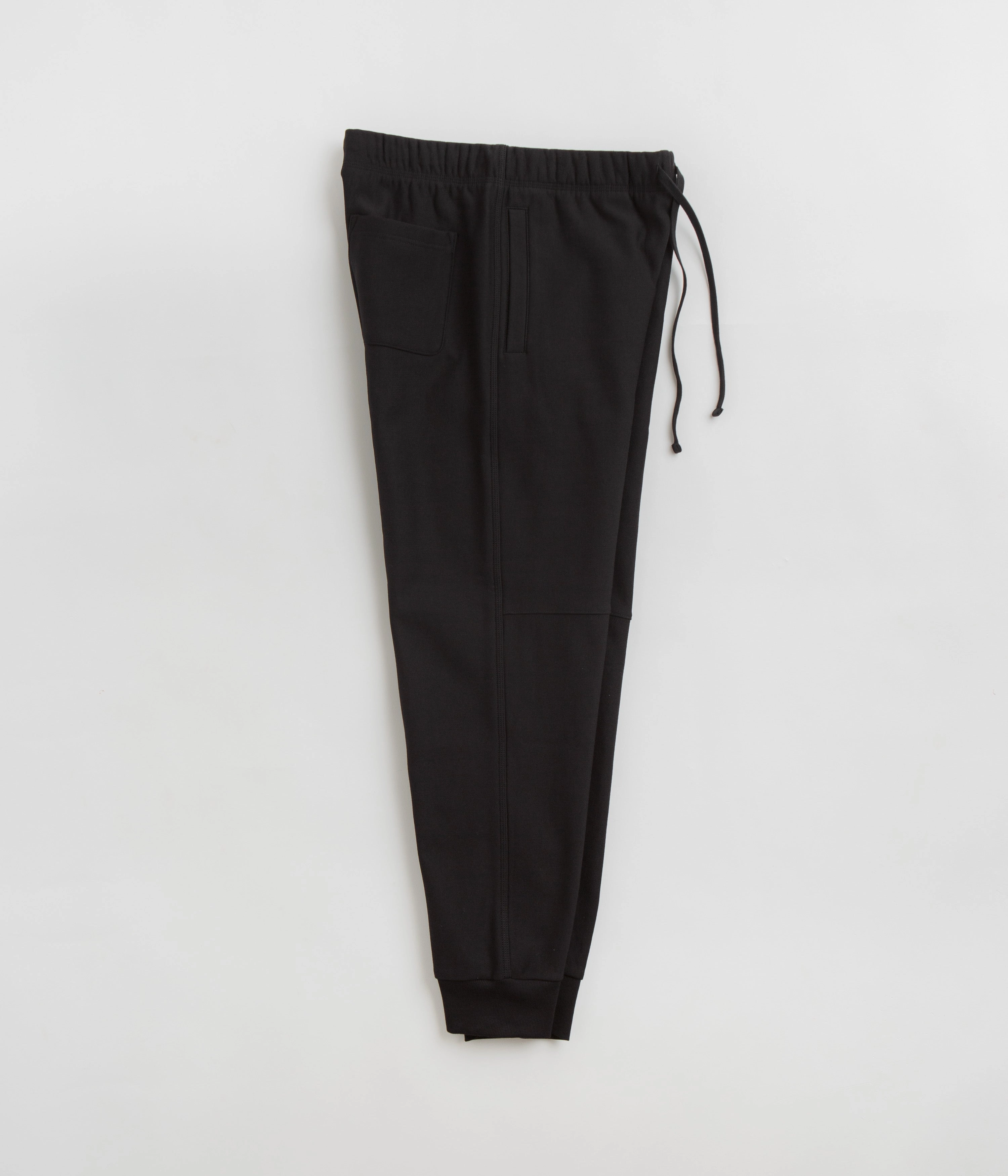 Layer Essential Layer Friendly Carhartt American Script Sweatpants - Black
