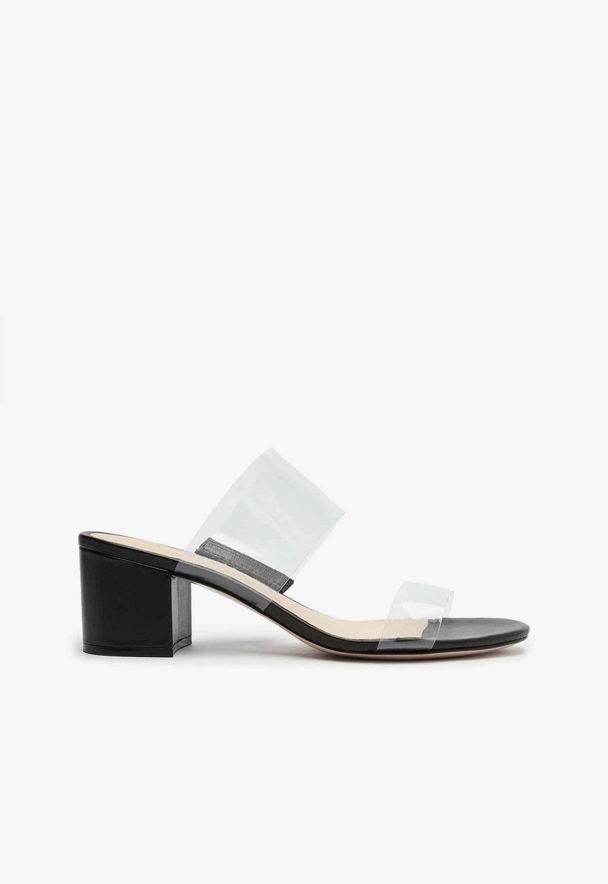 Victorie Sandal Outdoor Wedding Heels Strappy Sandals