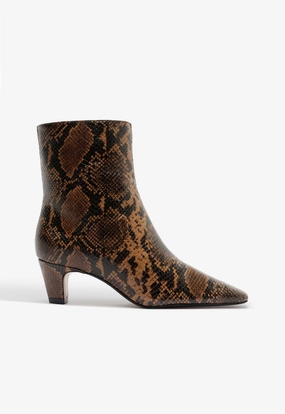 Evening Sandals Dellia Casual Bootie