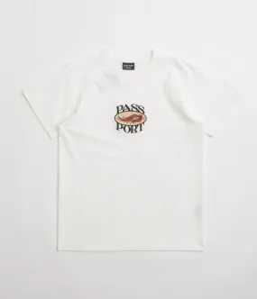 Weekend Fashion Pass Port Sunspot T-Shirt - White