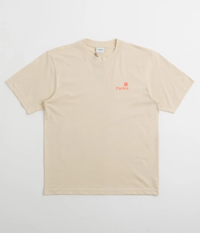 Parlez Ardor T-Shirt - Shell FadeResistantPrint