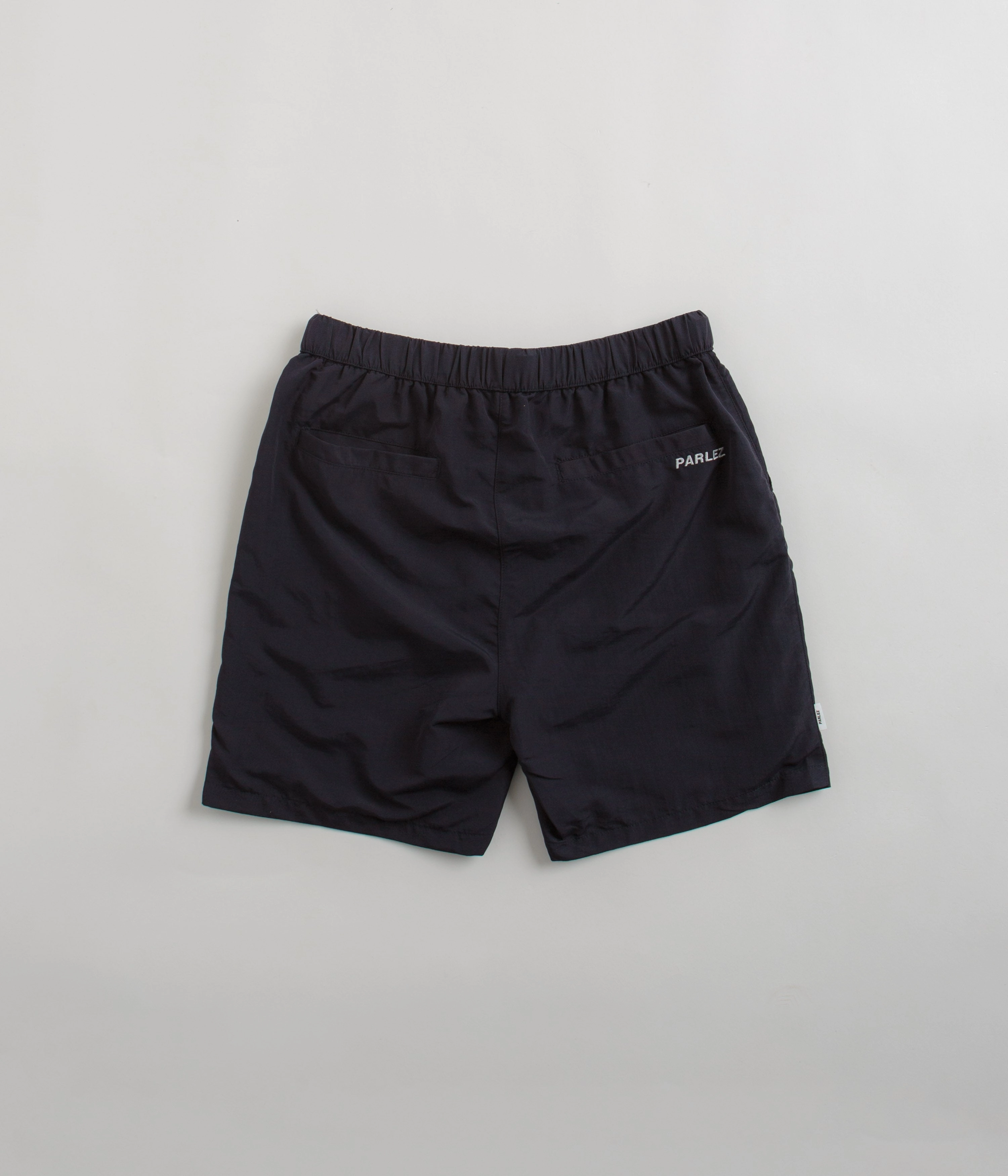 Golf shorts khaki shorts Parlez Hage Shorts - Navy