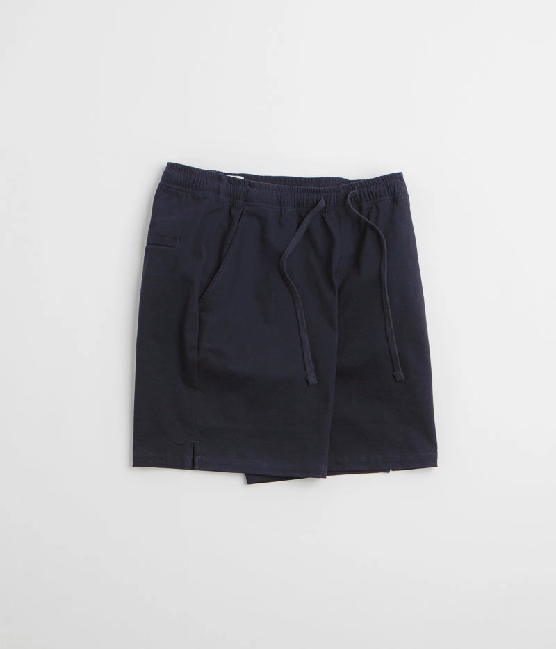 Parlez Oasis Shorts - Midnight school outfit