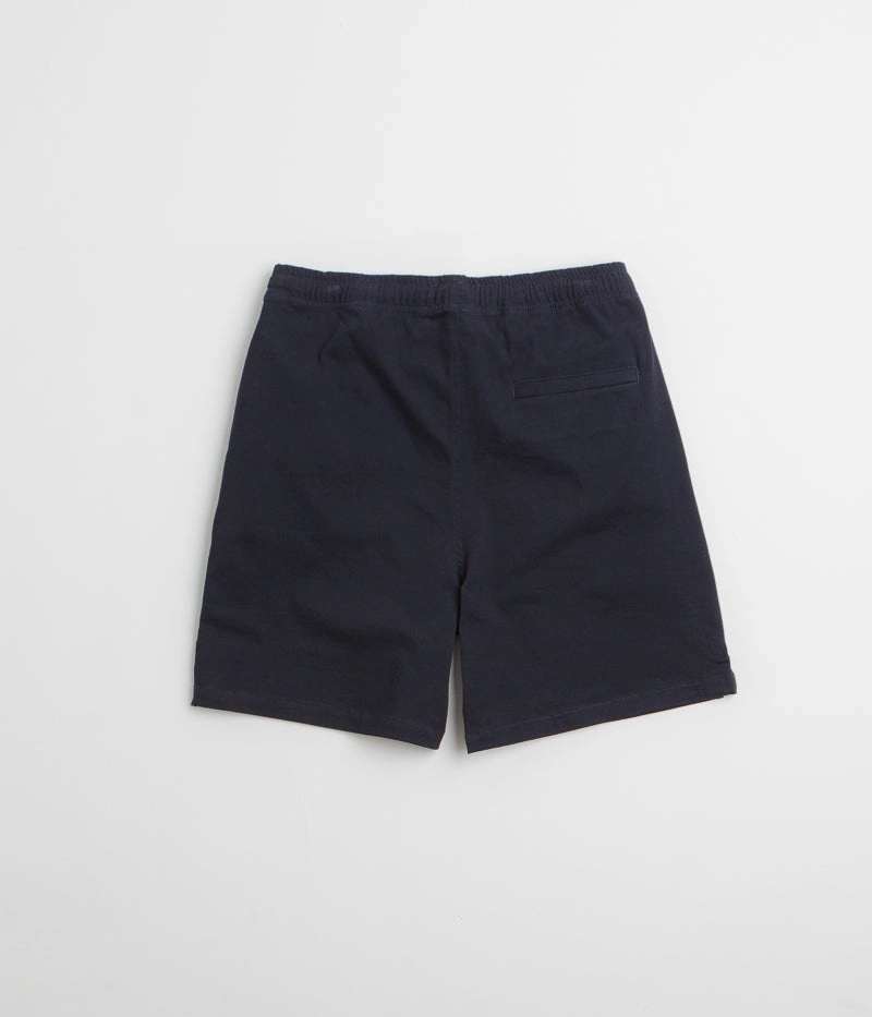 retail industry Sporty Fit Parlez Oasis Shorts - Midnight