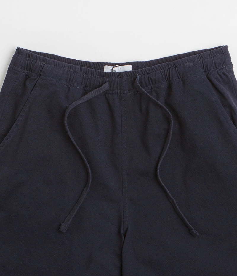 Unique Piece Quick Response Fit Parlez Oasis Shorts - Midnight