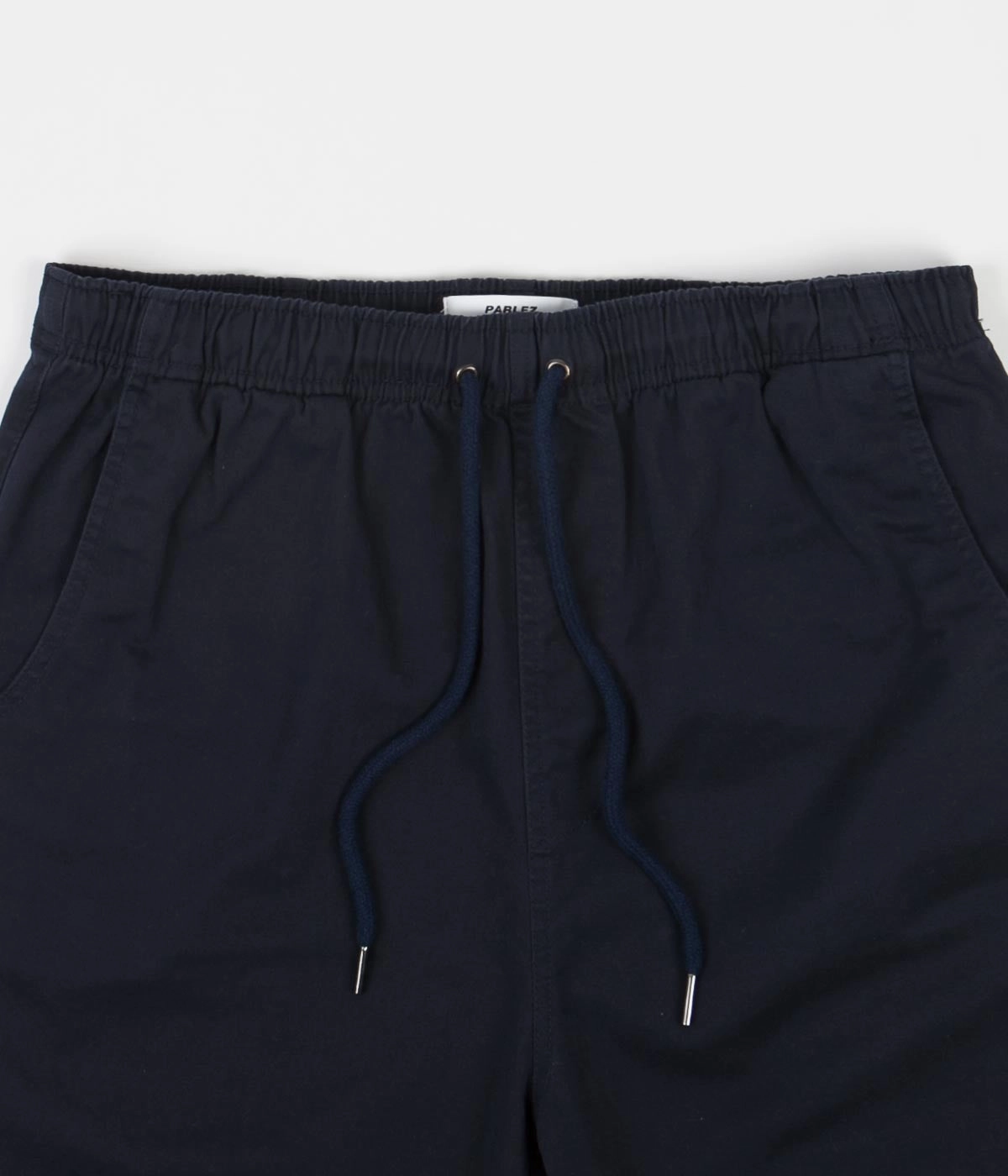 Quick Flex Fit Parlez Vandra Shorts - Navy