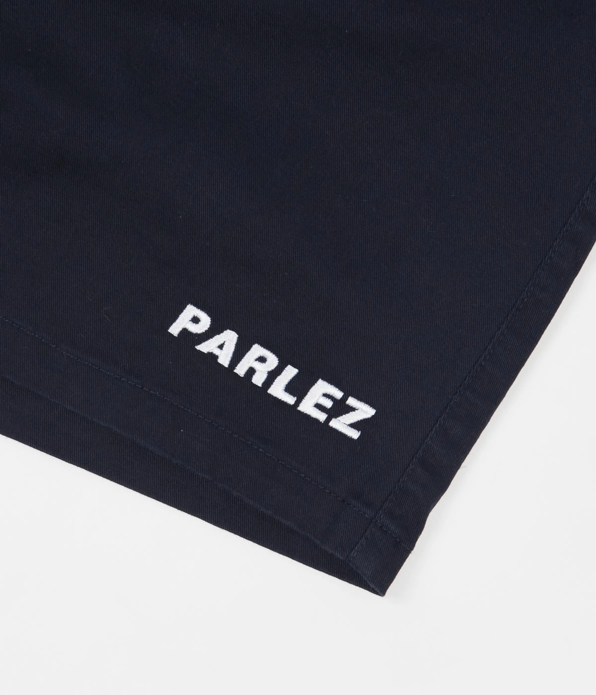 Breathable Cut Parlez Vandra Shorts - Navy