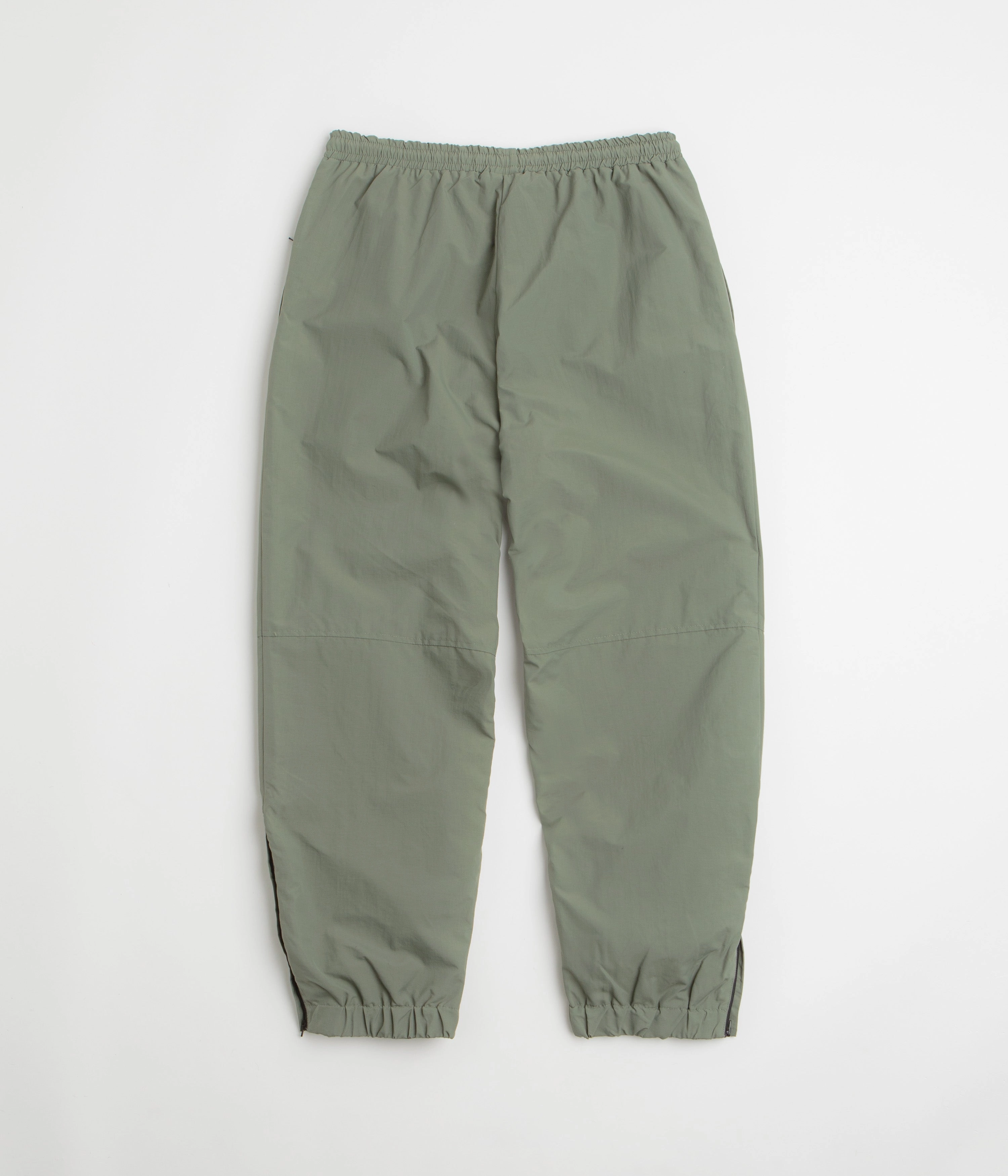 Pasteelo Sports Pants - Olive Outdoor Flex