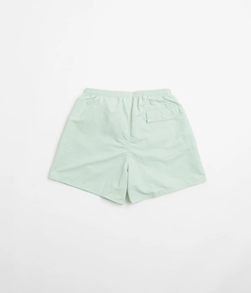 Patagonia Baggies 5" Shorts - Rinsed Green Quick Dry Material