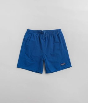 Patagonia Baggies Lights 6.5" Shorts - Endless Blue Chill Vibe