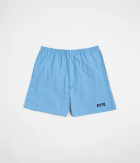 Playful Style Patagonia Baggies Lights 6.5" Shorts - Lago Blue