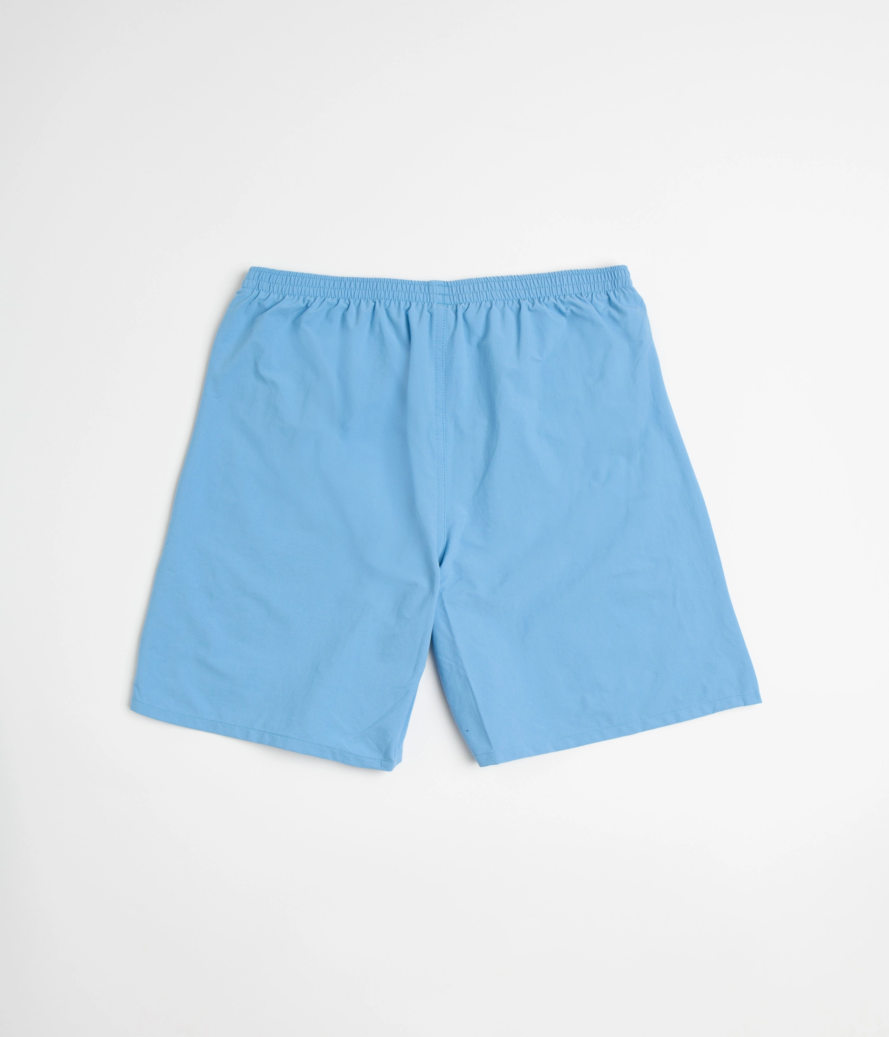 Patagonia Baggies Lights 6.5" Shorts - Lago Blue back-to-school Wrinkle resistant fabric