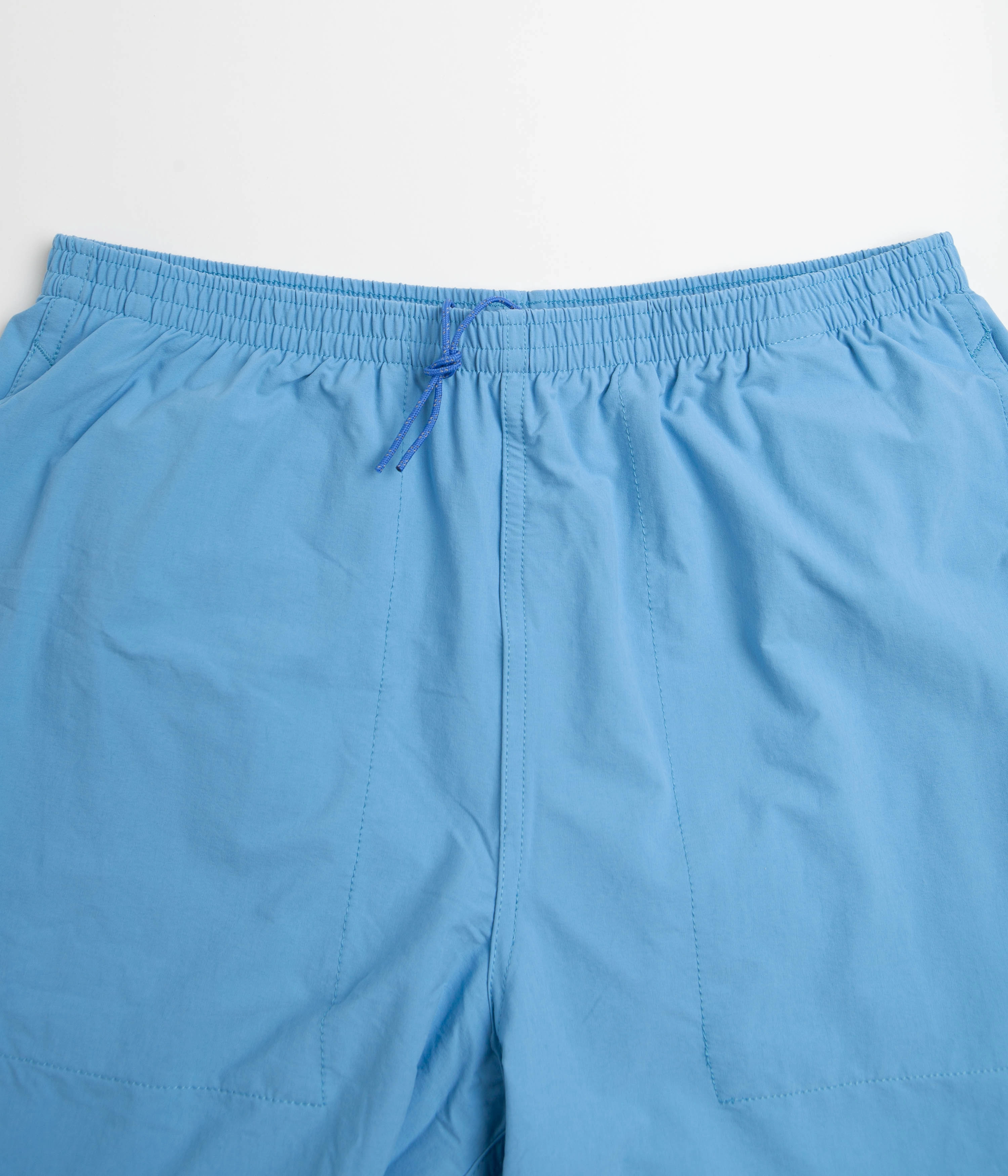 Patagonia Baggies Lights 6.5" Shorts - Lago Blue present for her Odor Control Technology