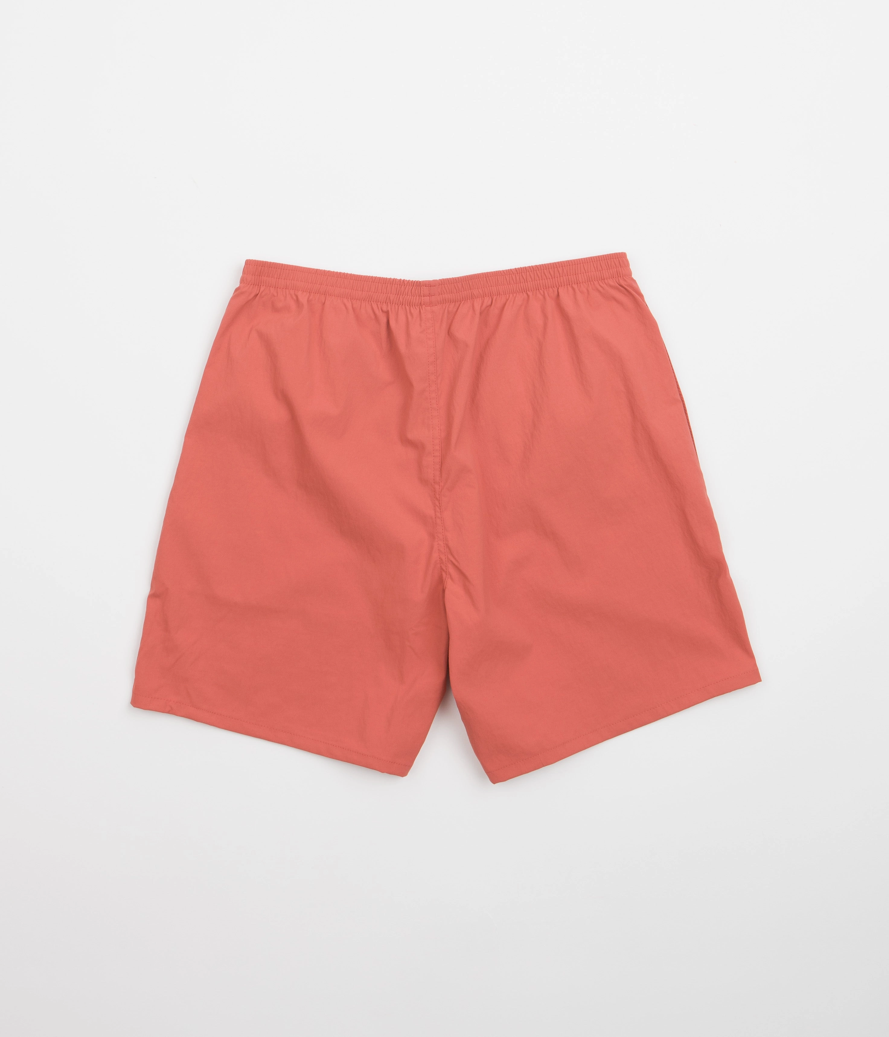 watch Sport Comfort Fit Patagonia Baggies Lights Shorts (NetPlus?) - Sumac Red